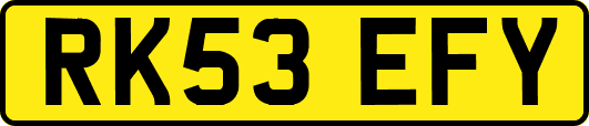 RK53EFY