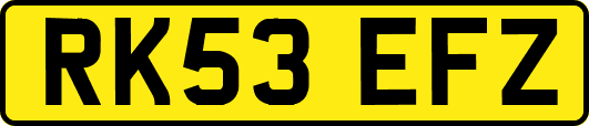 RK53EFZ
