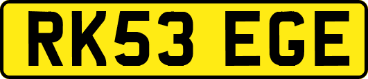 RK53EGE
