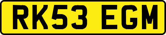 RK53EGM