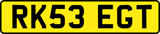 RK53EGT