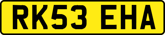 RK53EHA