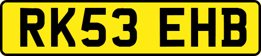 RK53EHB