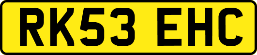 RK53EHC
