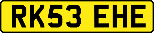 RK53EHE