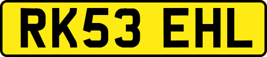 RK53EHL