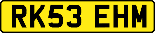 RK53EHM