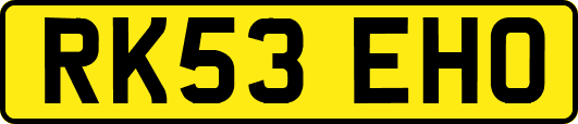 RK53EHO