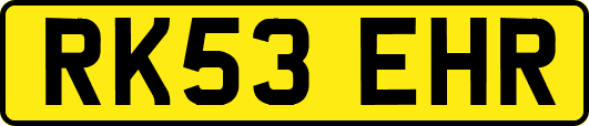 RK53EHR