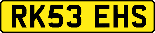 RK53EHS