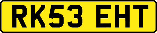 RK53EHT