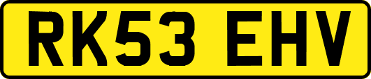 RK53EHV