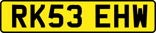 RK53EHW