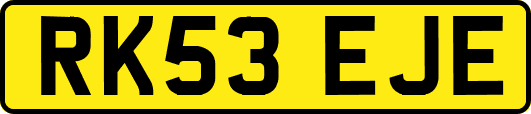 RK53EJE