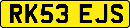 RK53EJS