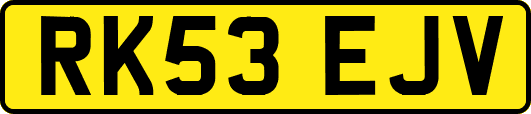 RK53EJV