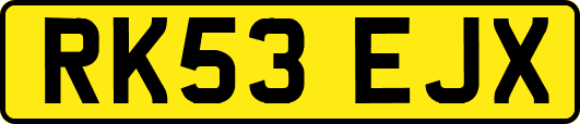 RK53EJX