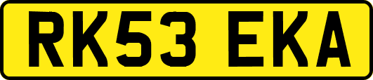 RK53EKA