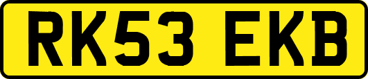 RK53EKB