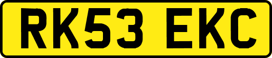 RK53EKC