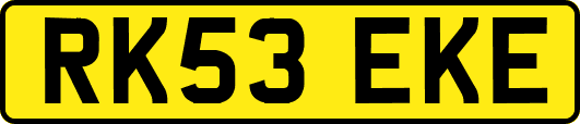 RK53EKE