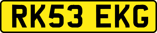 RK53EKG