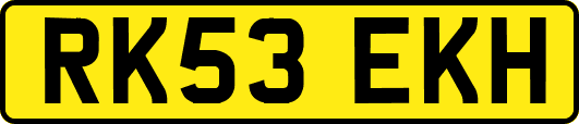 RK53EKH