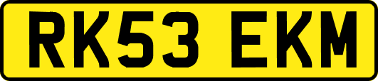 RK53EKM