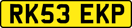RK53EKP