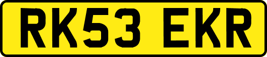 RK53EKR