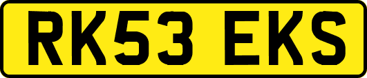 RK53EKS