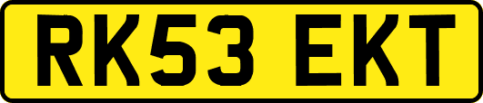 RK53EKT