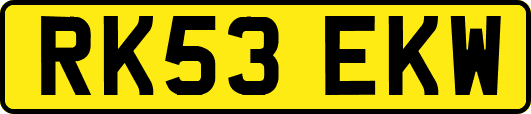 RK53EKW