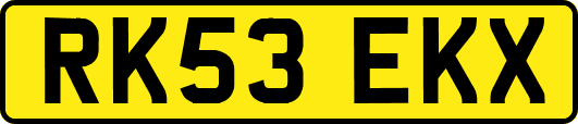 RK53EKX