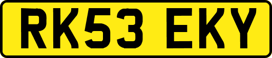 RK53EKY