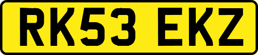 RK53EKZ