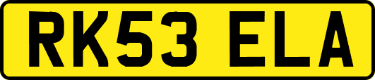 RK53ELA