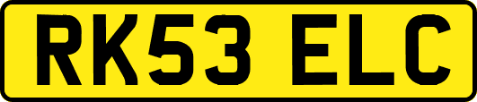RK53ELC
