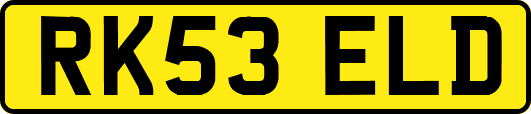 RK53ELD
