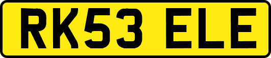 RK53ELE