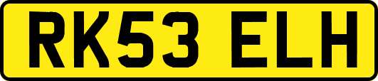 RK53ELH