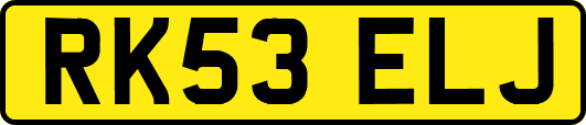 RK53ELJ