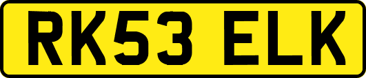 RK53ELK