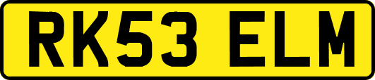 RK53ELM