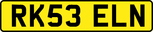 RK53ELN
