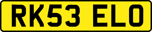 RK53ELO