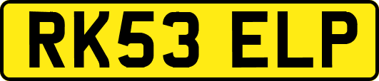 RK53ELP
