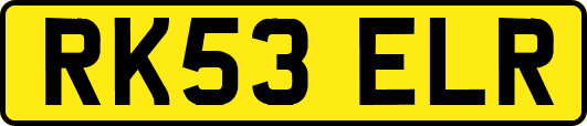 RK53ELR