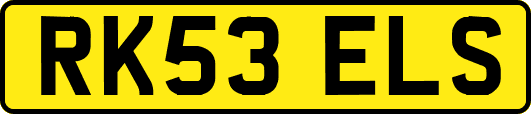 RK53ELS