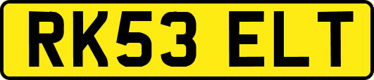 RK53ELT